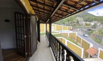 Imagem 5: Linda casa em bairro nobre de teresópolis..