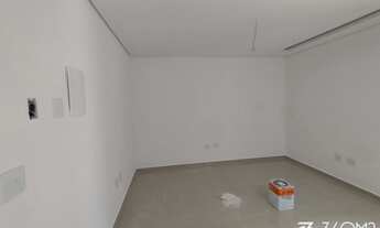 Imagem 3: Apartamento sem Condomínio para Venda em Santo André, Vila Valparaíso, 2 dormitórios, 1 su