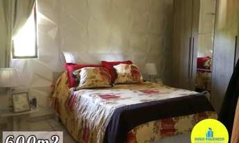 Imagem 5: Casa venda 150 metros quadrados com 3 quartos 600m2 terreno Santa Terezinha - Carpina - Pe