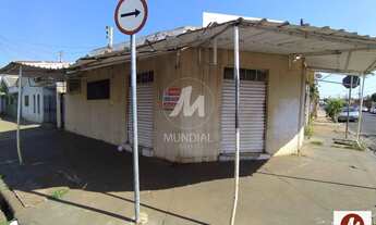 Imagem: Salão/Galpão (salão - térreo) 2 dormitórios