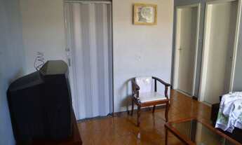 Imagem 3: Apartamento para Venda em Belo Horizonte, São João Batista (Venda Nova), 2 dormitórios, 1