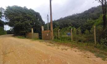 Imagem 2: Chácara campo Magro - Morro da Palha