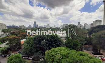 Imagem 7: Locação Apartamento 3 quartos Jardim Europa São Paulo