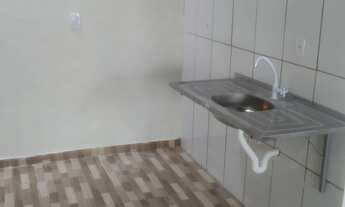 Imagem 4: Kit 1 cômodo Kitnet com 1 banheiro