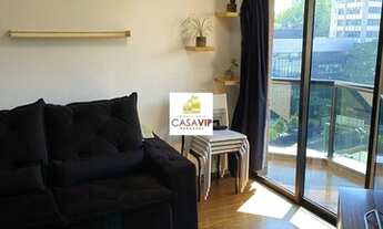 Imagem 3: Apartamento à venda, Itaim Bibi, 40m², 1 dormitório, 1 vaga!