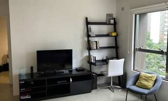 Imagem 2: MAXHAUS BERRINI- LOCAÇÃO