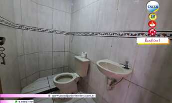 Imagem 6: Oportunidade - 2 Quartos grandes, Sala Espaçosa, Quintal grande, 2 Vagas