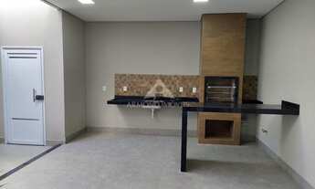 Imagem 4: Casa - Parque Universitário - Americana