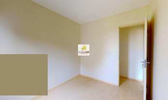 Imagem 7: Apartamento à venda, Vila Santa Teresa (Zona Sul), 50m², 2 dormitórios, 1 vaga!