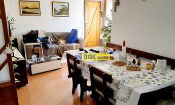 Imagem 2: Apartamento com 4 dormitórios à venda, 100 m² por R$ 450.000,00 - Dos Casa - São Bernardo