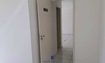 Imagem 5: SALA COMERCIAL À LOCAÇÃO - EDIF. DALLAS CAMPOLIM