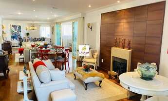 Imagem 3: Apartamento à venda, Paraíso, 365m², 5 dormitórios, 3 suítes, 5 vagas!