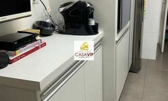 Imagem 4: Apartamento à venda, Indianópolis, 95m², 3 dormitórios, 1 suíte, 1 vaga!