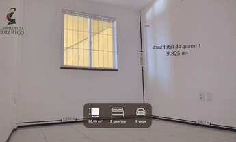 Imagem 5: AP1686- Aluga Apartamento no Montese sem taxa de condomínio com 2 quartos 1 ou 2 vagas