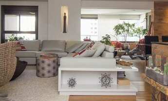 Imagem 5: Locação Apartamento 3 Dormitórios - 150 m² Pompéia