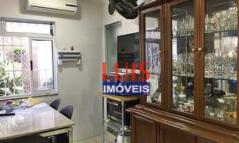 Imagem 10: Casa com 2 dormitórios à venda, 180 m² por R$ 550.000 - Pendotiba - Niterói/RJ - CA4891