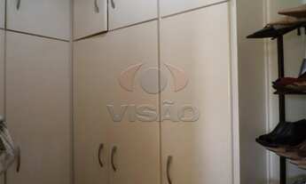 Imagem 7: Casa - Sobrado para aluguel, 3 quartos, 3 suítes, 5 vagas, Vila Suíça - Indaiatuba/SP