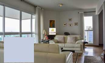 Imagem 4: Apartamento à venda, Vila Mariana, 180m², 3 suítes, 4 vagas!