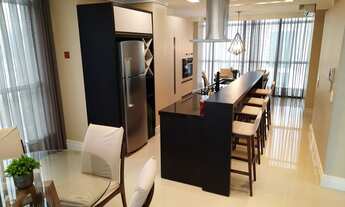 Imagem 4: Apartamento para venda tem 145 metros quadrados com 3 quartos em Centro - Balneário Cambor