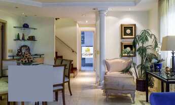 Imagem 2: Apartamento à venda, Perdizes , 212m², 3 dormitórios, 1 suíte, 1 vaga!