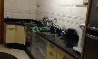 Imagem 6: 3 DORMITÓRIOS NO GONZAGA EM SANTOS - OPORTUNIDADE 110 m²!