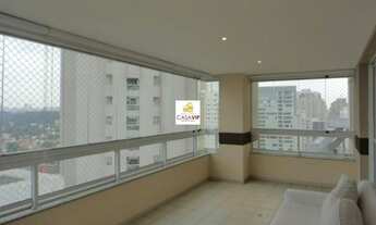 Imagem 3: Apartamento à venda, Itaim Bibi, 188m², 3 suítes, 3 vagas!