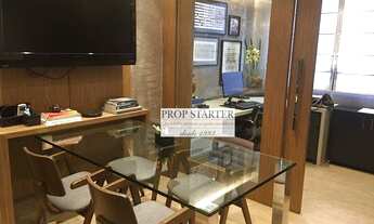 Imagem: Conjunto para alugar, 42 m² por R$ 3.000,00/mês