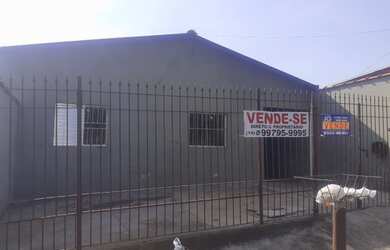 Imagem 2: Casa E Edicula para venda Jardim Amanda