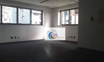 Imagem 6: Conjunto à venda, 33 m² - Vila Olímpia - São Paulo/SP