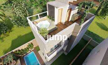 Imagem 4: Casa com 2 dormitórios à venda, 107 m² por R$ 420.000,00 - Ribeirão da Ilha - Florianópoli