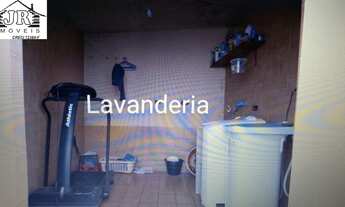 Imagem 6: Casa para venda tem 206 metros quadrados com 4 quartos em Jardim Catanduva - São Paulo - S