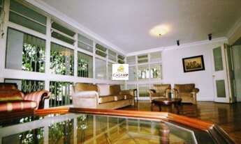 Imagem 4: Sobrado para venda, Planalto Paulista, 750m², 4 suítes, 8 vagas!