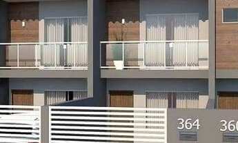 Imagem: Venha conhecer este lindo sobrado!