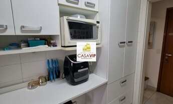 Imagem 6: Apartamento à venda, Saúde, 79m², 3 dormitórios, 1 suíte, 2 vagas!