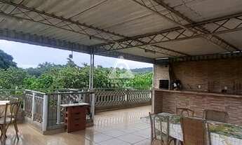 Imagem 5: Exclusividade! Sítio com hospedagem à venda, 3000m², Nova Iguaçu - RIO DE JANEIRO/RJ