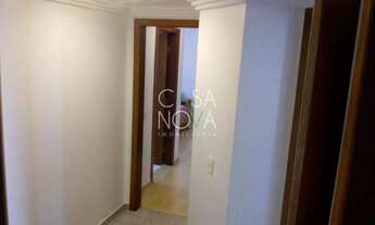 Imagem 4: Apartamento para venda com 160 metros quadrados com 3 quartos em Gonzaga - Santos - SP