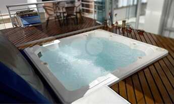 Imagem 6: São Paulo - Apartamento Padrão - CAMPO BELO