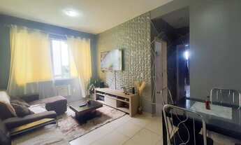 Imagem: Allegro 2 quartos