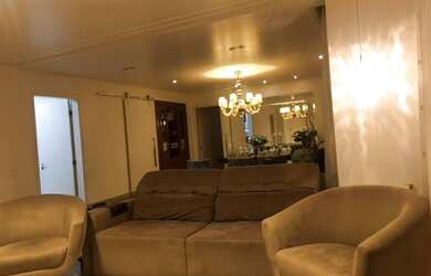 Imagem 4: Lindo Apto na Mooca com Sacada Gourmet