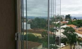 Imagem: Apartamento Residencial à venda, Vila São