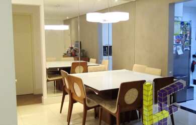 Imagem 3: SANTO ANDRE - Residential / Apartment - VILA EUDIZIA