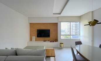 Imagem 5: Apartamento 3 dormitórios (1 suíte) e 1 vaga - Centro