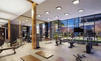 Imagem 6: Lançamento Apartamento Garden Alto Padrão