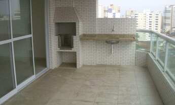 Imagem 3: APARTAMENTO RESIDENCIAL À VENDA OU LOCAÇÃO, VILA GUILHERMINA, PRAIA GRANDE