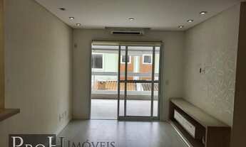 Imagem: Apartamento 92m² 2 dormitórios sendo 1