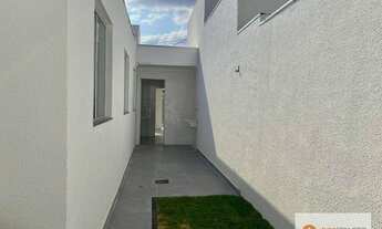 Imagem 6: Casa geminada com entrada independente com 3 quartos sendo 01 suite à venda, 65 m² por R