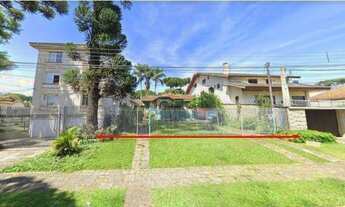 Imagem 6: Terreno à venda, 429 m² por R$ 1.200.000,00 - Água Verde - Curitiba/PR