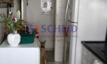 Imagem 5: Apartamento à venda no Socorro com 76m, 3 dormitórios e 2 vagas