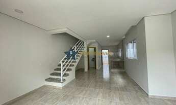 Imagem 2: RIBEIRãO PIRES - Casa Padrão - Bocaina