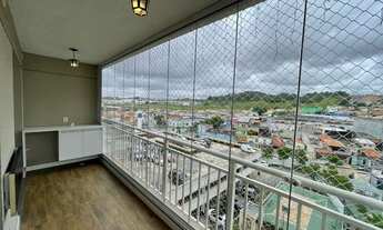 Imagem 2: Apartamento com 2 dormitórios à venda, 50 m² por R$ 299.000 - Jardim Santa Teresinha - São